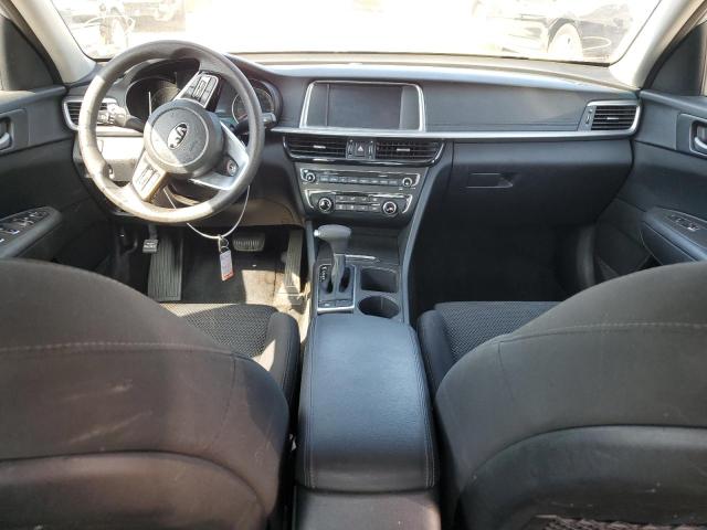 5XXGT4L34KG343642 KIA Optima Lx