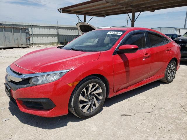 Honda Civic Ex For Sale Tx Waco Wed Aug Used Repairable Salvage Cars