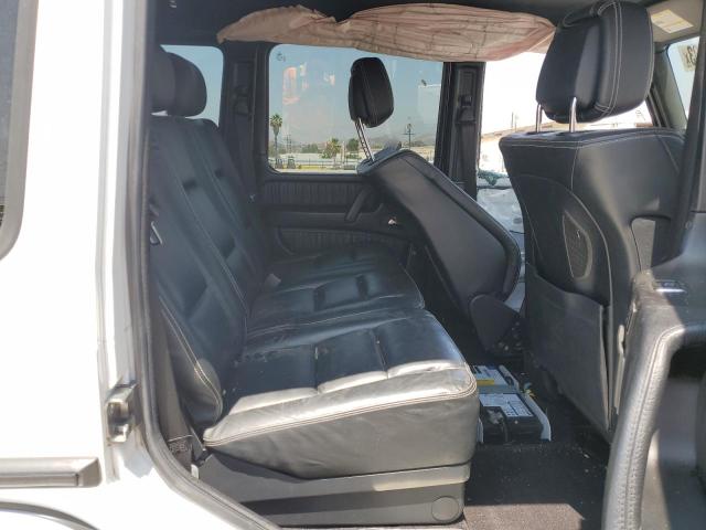 2015 MERCEDES-BENZ G 63 AMG - WDCYC7DF5FX233920