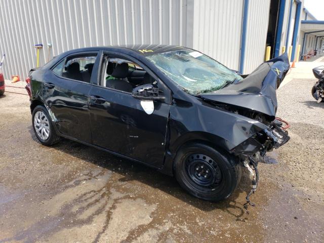 Vin: 2t1burhexhc841651, lot: 53374753, toyota corolla l 20174