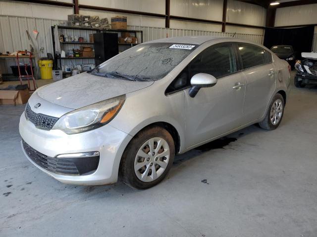 2016 Kia Rio LX