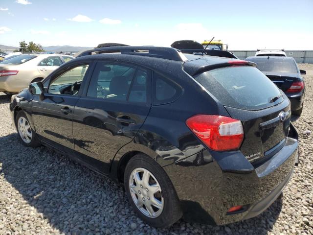 JF1GPAU60E8271511 Subaru Impreza Sport Limited