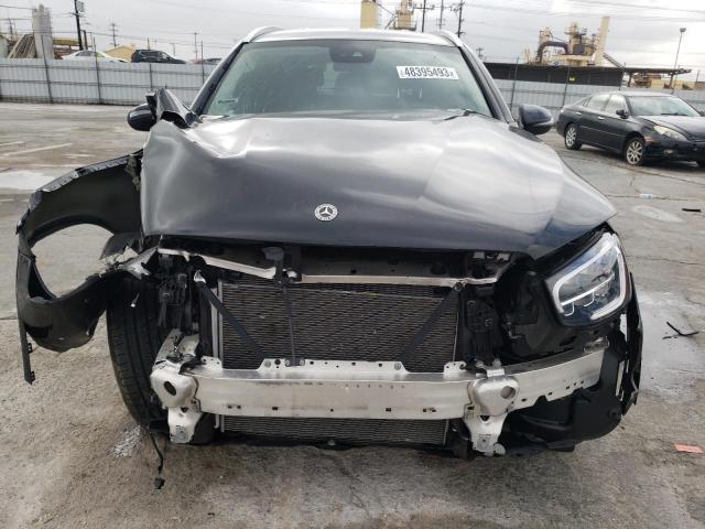 W1N0G8DB4NV353737 Mercedes-Benz GLC 300