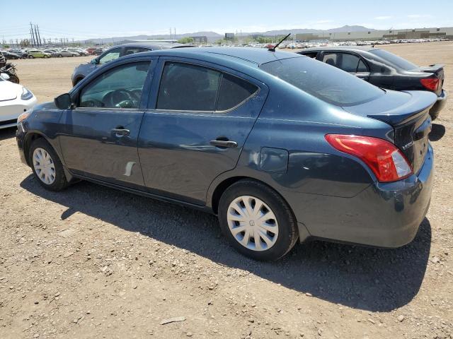 3N1CN7AP3HL807634 Nissan VERSA S