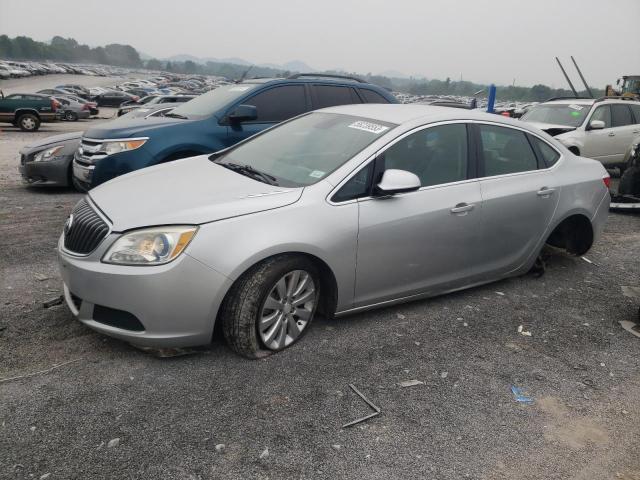 2015 Buick Verano 