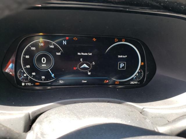 2022 HYUNDAI PALISADE C - KM8R7DHEXNU336583