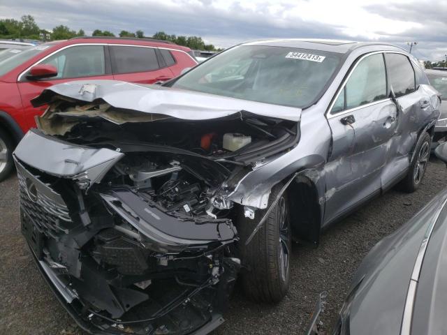2023 LEXUS RX 350H BA - 2T2BBMCAXPC003482