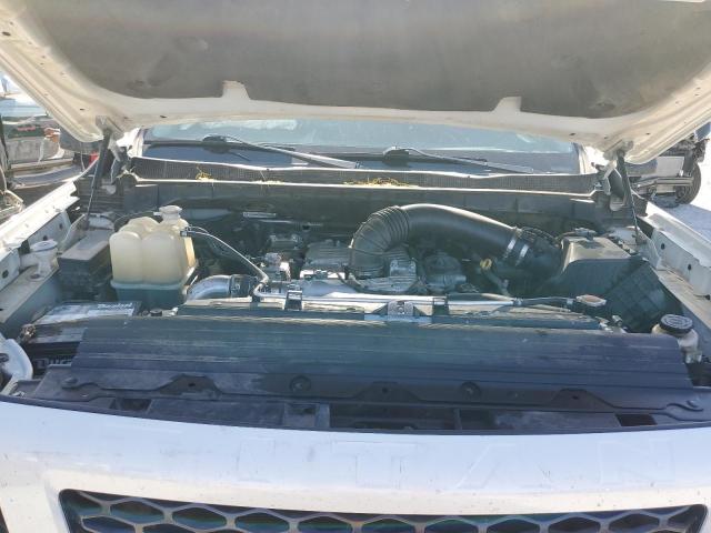 1N6BA1F49JN520978 Nissan Titan Xd Sl