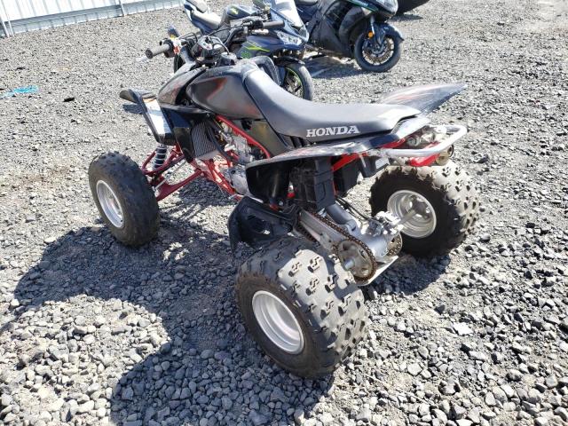 2007 HONDA ATV JH2TE32797K002524