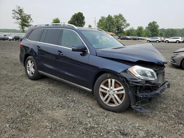 VIN 4JGDF7CE5DA203395 2013 Mercedes-Benz GL-Class, ... no.4