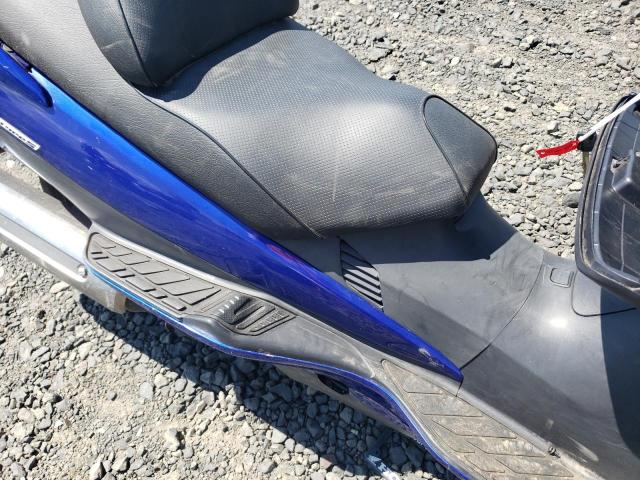 2006 SUZUKI AN400 - JS1CK43A662101277