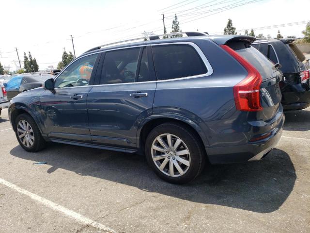 YV4A22PK1J1336881 Volvo XC90 T6
