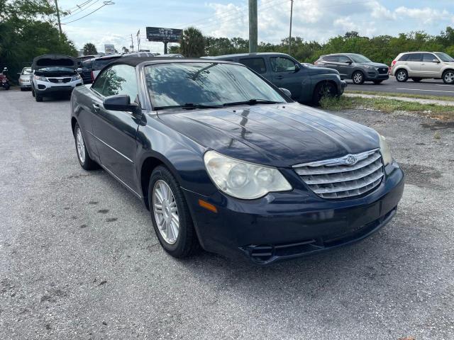 2008 Chrysler Sebring Touring