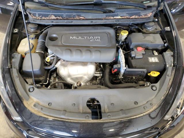 1C3CDFBB9FD435608 Dodge DART SXT