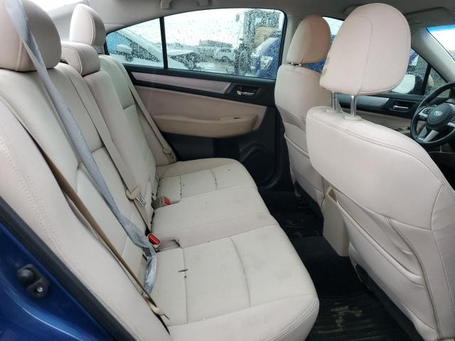 4S3BNBC6XG3041167 Subaru Legacy 2.5i Premium