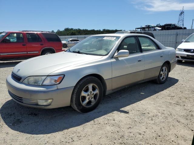 1998 Lexus ES 300 