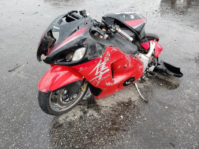 2005 SUZUKI GSX1300 RK - JS1GW71A152109862