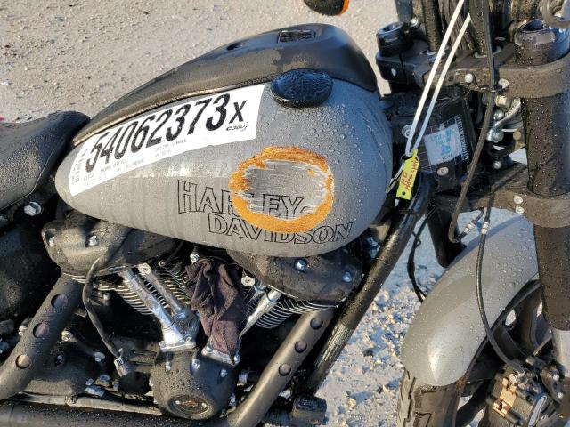 2022 HARLEY-DAVIDSON FLXRS 1HD1YWZ16NB025491