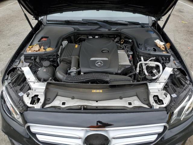 WDDZF4JB8KA600698 Mercedes-Benz E 300