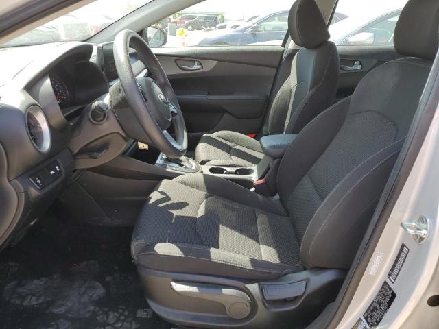 3KPF24AD6LE176673 KIA FORTE FE