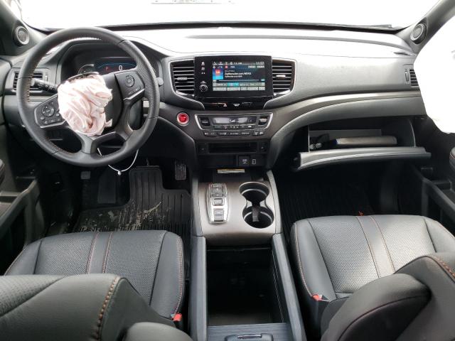 2022 HONDA PILOT TRAI 5FNYF6H8XNB062898