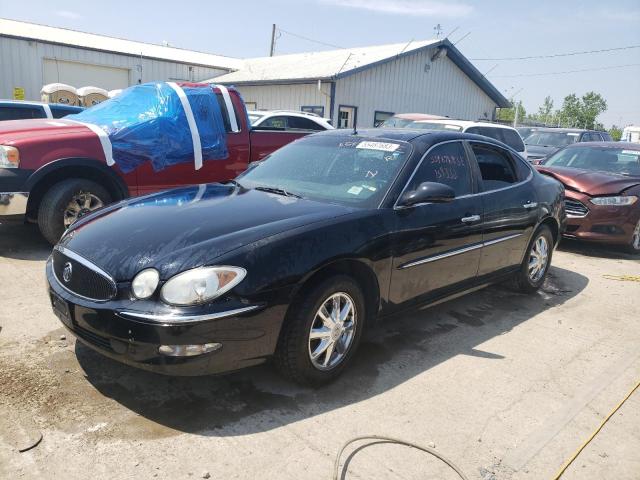 2005 Buick LaCrosse CXL