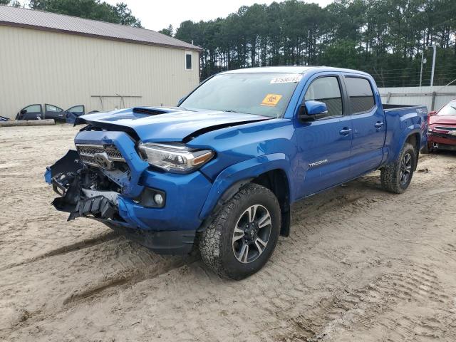 2016 Toyota Tacoma 