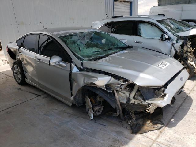3FA6P0H76ER301280 Ford FUSION SE