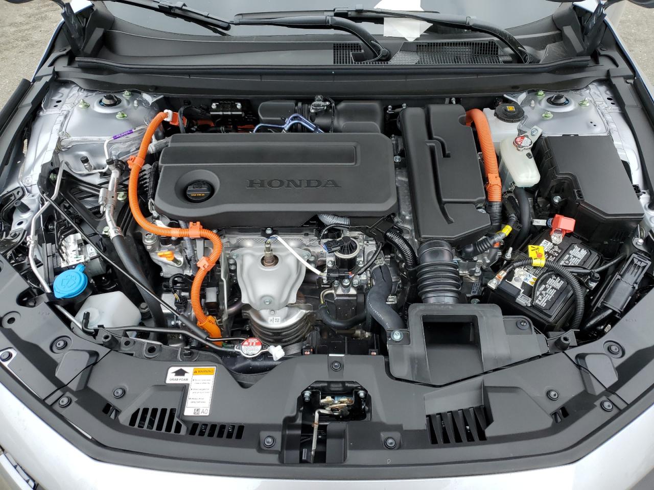 1HGCY2F86PA039065 HONDA ACCORD 2023