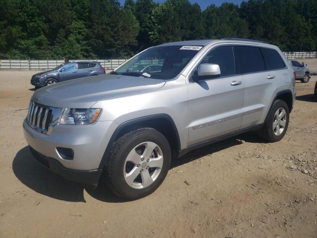 Vin: 1c4rjeat7dc612825, lot: 54402163, jeep grand cher laredo 20131
