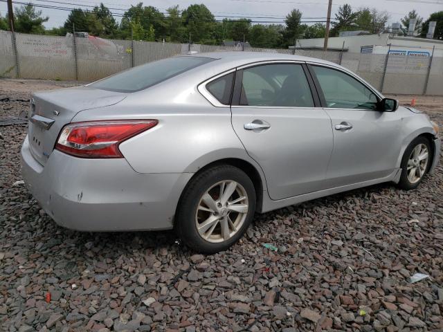Vin: 1n4al3ap6dc260244, lot: 53542573, nissan altima 2.5 20133