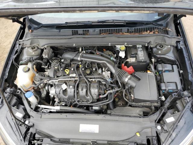 3FA6P0D96LR137422 2020 FORD FUSION, photo no. 11