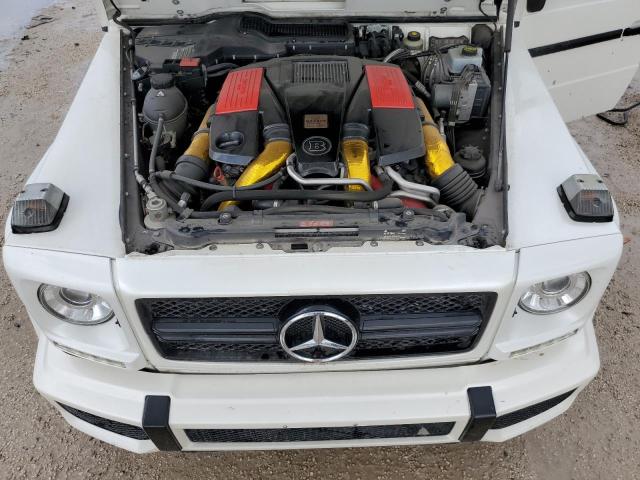 VIN WDCYC7DF0DX202944 2013 Mercedes-Benz G-Class, 6... no.12