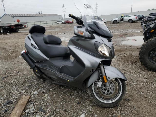 2006 SUZUKI AN650 K3 - JS1CP51A262100699
