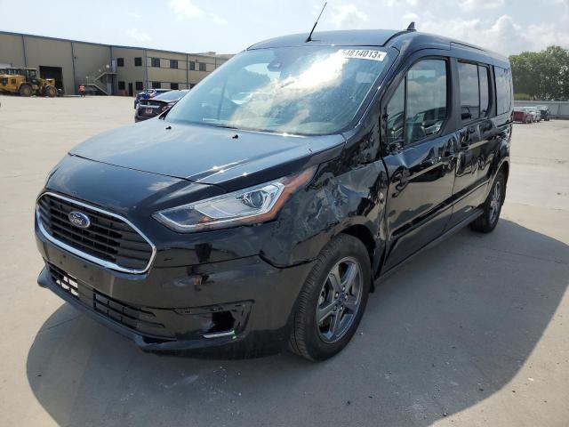 2022 Ford Transit Connect 