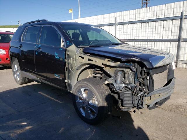 2GKFLWE34E6138649 GMC Terrain Sle