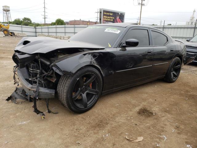 2007 Dodge Charger SRT8