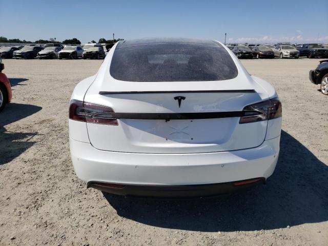 5YJSA1H12EFP63915 Tesla MODEL S