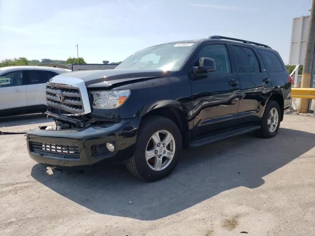 2011 Toyota Sequoia SR5