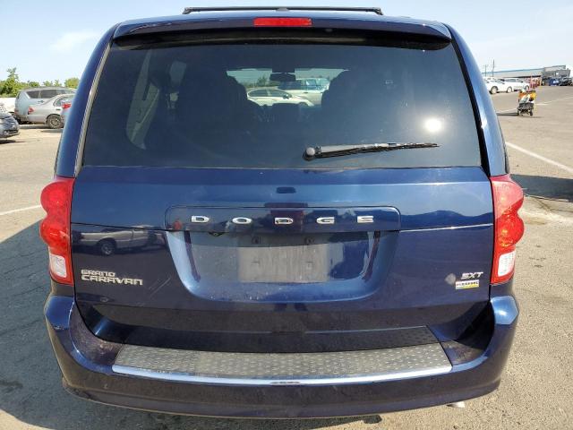 2C4RDGCG1HR773395 Dodge Grand Caravan Sxt