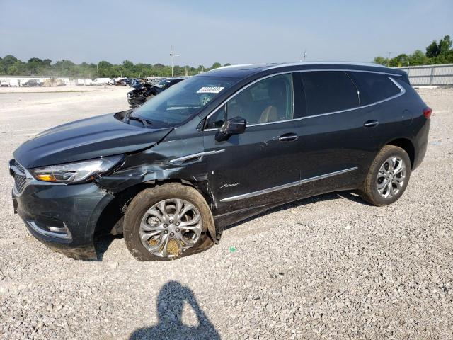 2021 BUICK ENCLAVE AV - 5GAEVCKW6MJ145944