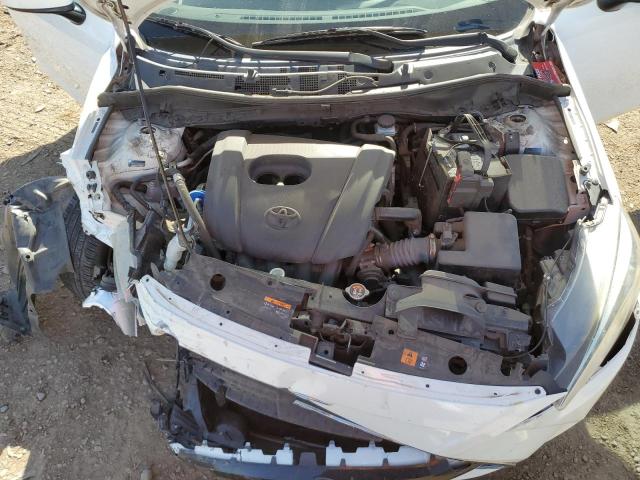 3MYDLBZVXGY138312 Toyota SCION IA