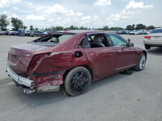 2017 CADILLAC CT6 PREMIU - 1G6KF5RS7HU195014