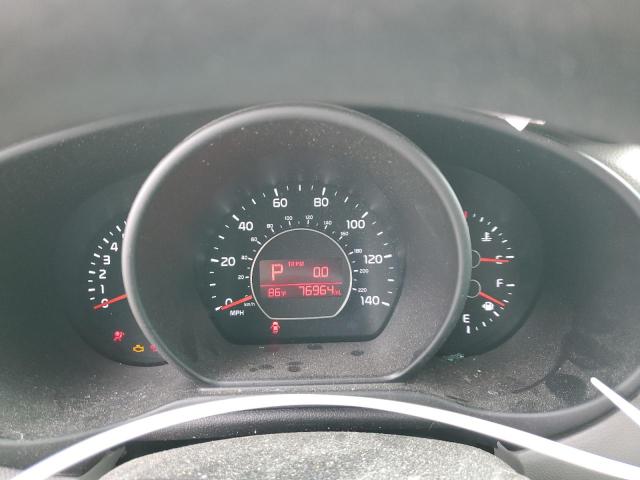 KNDJN2A2XH7492802 KIA Soul