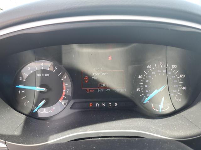 3FA6P0T99FR244888 Ford FUSION SE