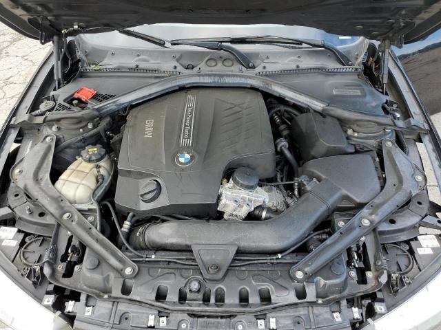 2015 BMW 435 XI - WBA3T7C50FPW79138