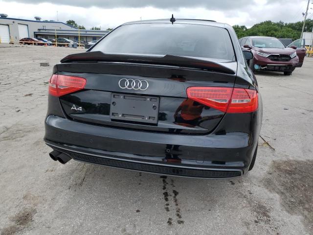 VIN WAUAFAFL7GN017334 2016 Audi A4, Premium S-Line no.6