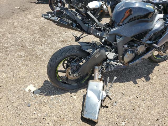 2023 KAWASAKI 636 - JKBZXJH10PA016635