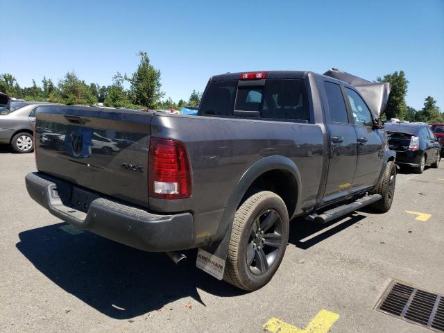 1C6RR7GG8NS164219 | 2022 RAM 1500 CLASS