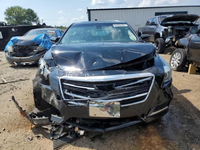 1G6AP5SX0G0100880 | 2016 CADILLAC CTS